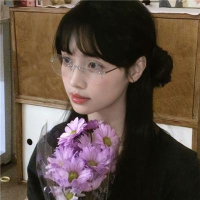 当女孩恋爱时